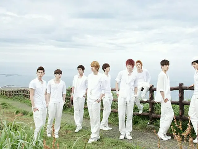 (c)IMX ＆ Star Empire