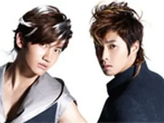 「東方神起」最新アルバム収録曲のMV解禁