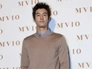 俳優イ・ギウ　ドラマ「花美男ラーメン店」で活動再開