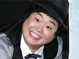 お笑い芸人リュダム、2歳年下の恋人と11月27日に結婚