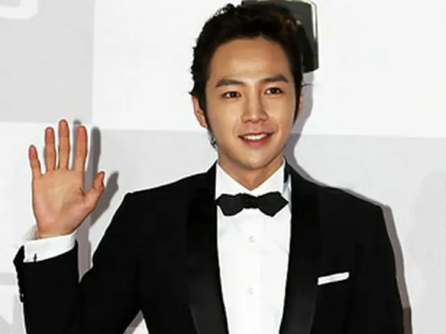 「メリは外泊中」主演のチャン・グンソク