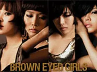 「Brown Eyed Girls」、日本初コンサートでファンを魅了