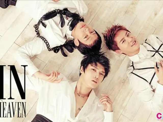 「JYJ」