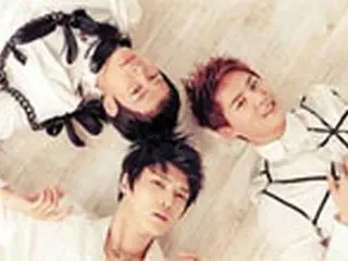 「JYJ」、アルバムの初回注文量30万枚突破