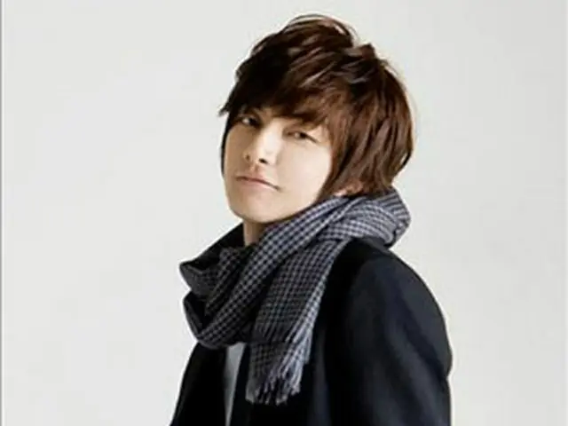 「T-MAX」キム・ジュン