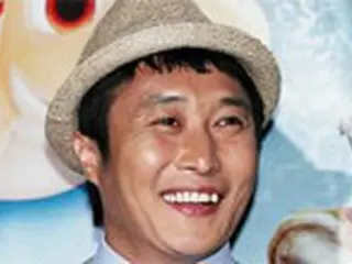 お笑い芸人キム・ビョンマン、一般人と結婚前提に交際中
