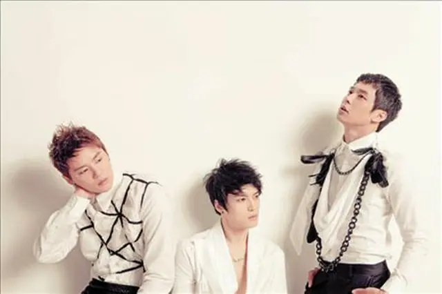 JYJ