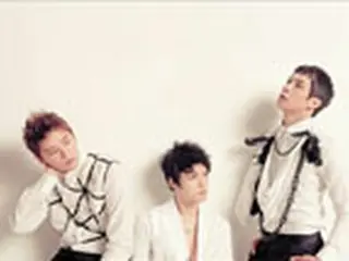 「JYJ」がLG電子スマートフォンの広告モデルに