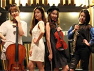 【独占インタビュー】異彩を放つK-POPガールズグループ「バニラルーシー」