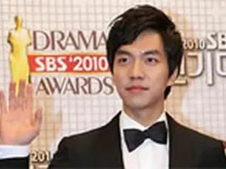 SBS「強心臓」、イ・スンギ単独で番組進行