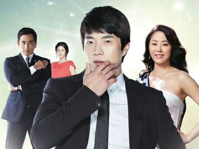 （C）Victory Production ＆ SBSCH