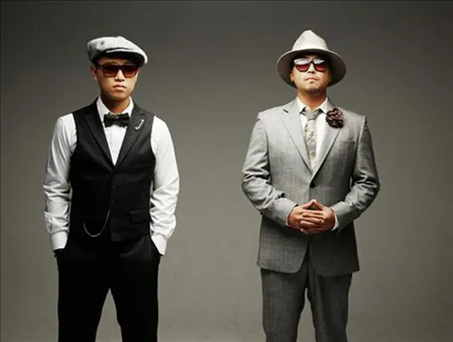 「Leessang」