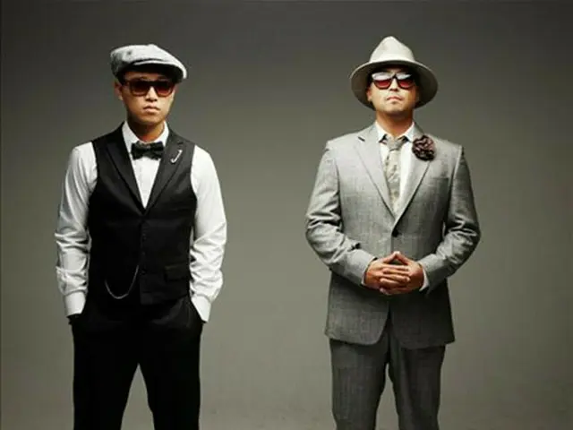 「Leessang」