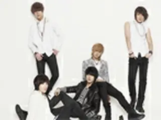 チャリティコンサートに出演する「FTISLAND」から動画メッセージ