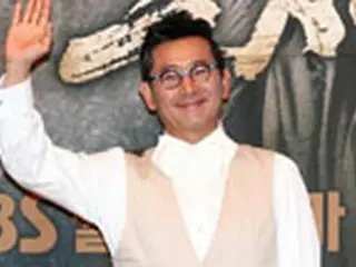 チョン・グァンリョル MBCドラマ「光と影」出演へ
