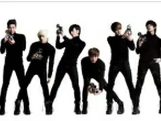 「SUPER JUNIOR」が来月から世界ツアー