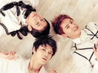 「JYJ」 釜山国際映画祭に参加し、祝賀公演