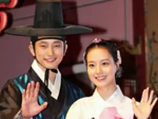 韓国の人気歴史ドラマ「姫の男」、海外10カ国に輸出