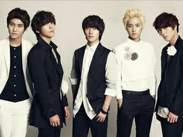 「FTISLAND」