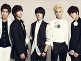 「FTISLAND」、11月にアンコールコンサート開催