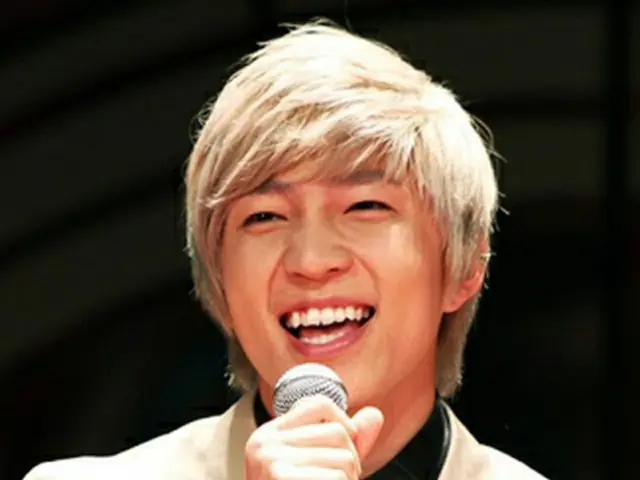 「U-KISS」のスヒョン＝（聯合ニュース）