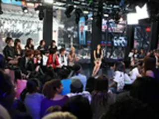 「BEAST」＆「4Minute」ら、米MTVに出演