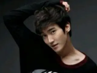 「SUPER JUNIOR」のシウォン　ドラマで大活躍