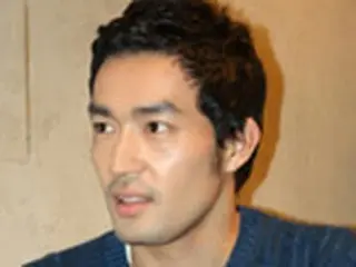 韓国の大ヒット映画に出演、俳優の大谷亮平
