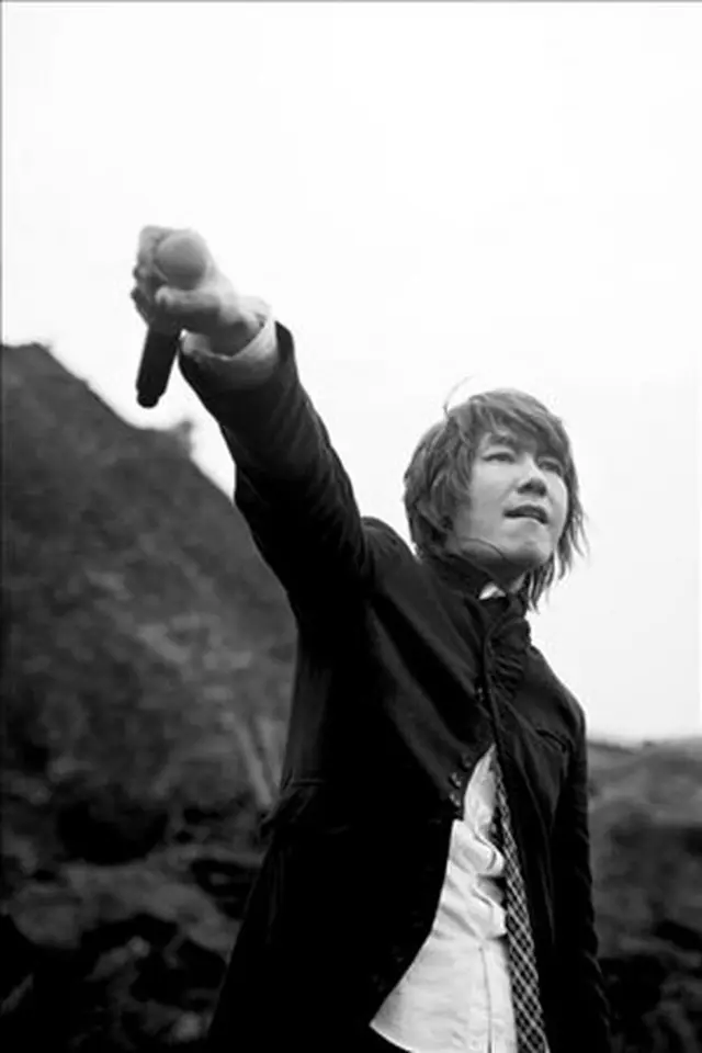 キム・ジャンフン