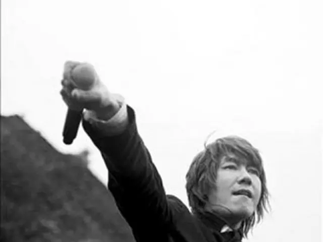キム・ジャンフン