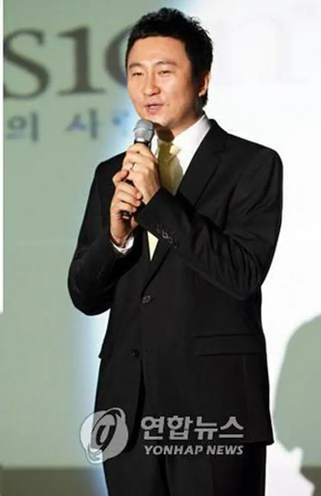 チュ・ヨンフン