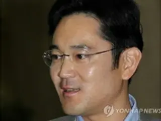 サムスンの新鋭社長　アップルCEOと堂々談判