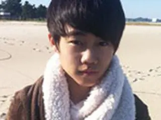 パク・チビン、映画「天国の子どもたち」主演へ