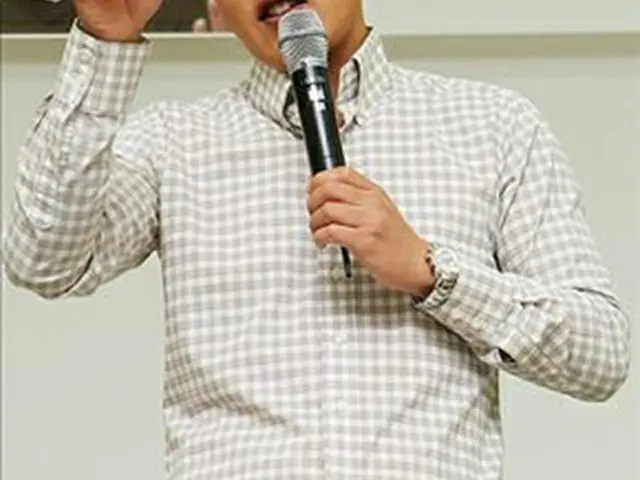 キム・ジェドン