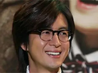 ヨン様ことペ・ヨンジュン、冬に最も似合う韓流スター