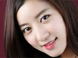 女優チェ・ユンソ、XTM「女神バンド」のMCに抜てき