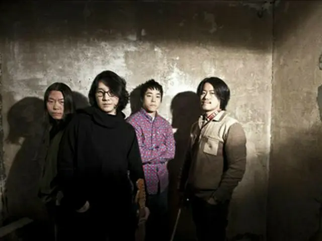 バンド「Gate Flowers」