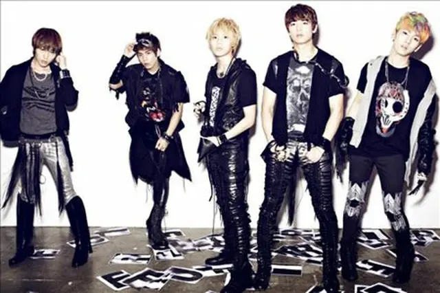 SHINee