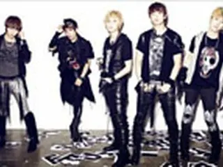 「SHINee」ロンドン韓国映画祭でオープニング公演開催