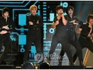 「MBLAQ」の新曲イベント、日本で大盛況