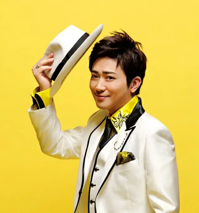 “トロット王子”パク・ヒョンビン