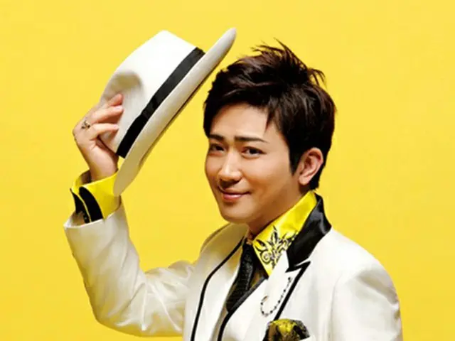 “トロット王子”パク・ヒョンビン