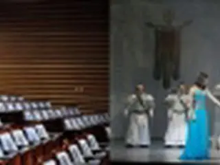 蜷川幸雄さん初の韓国公演　シェークスピア劇上演へ