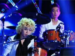 「トップバンド」準優勝「POE」、クリスマスコンサート開催