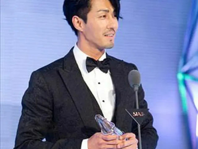 チャ・スンウォン