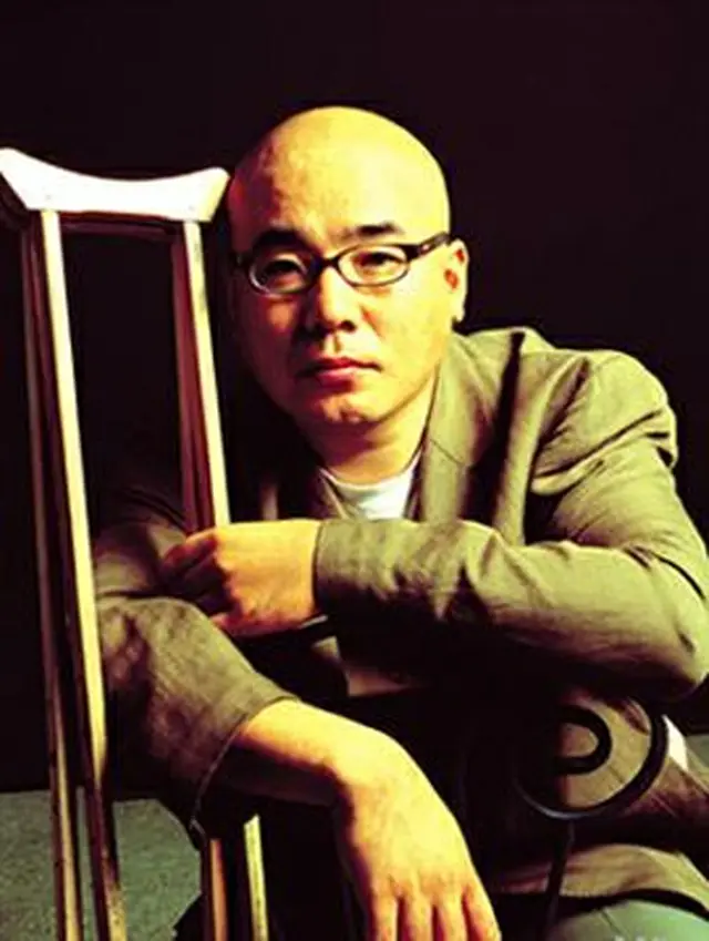 歌手パク・マル