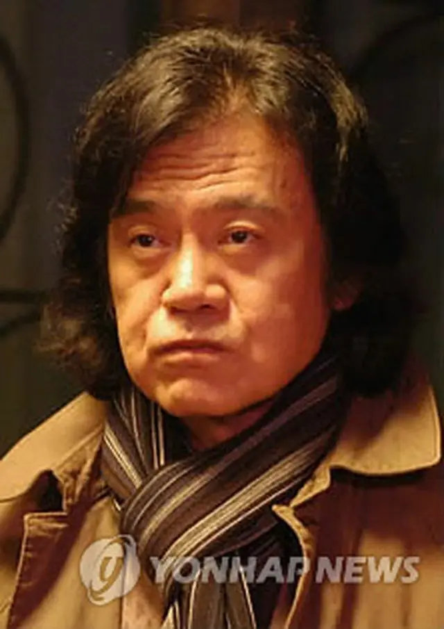 キム・チュリョン