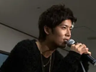 「SS501」キュジョン、「韓ラブ」公開収録へ参加