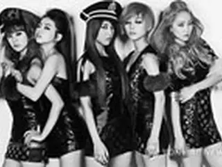 「Wonder Girls」新作MV、YouTube“最も多く見られた映像”1位に