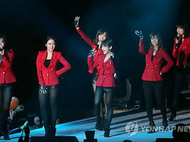 T-ARA